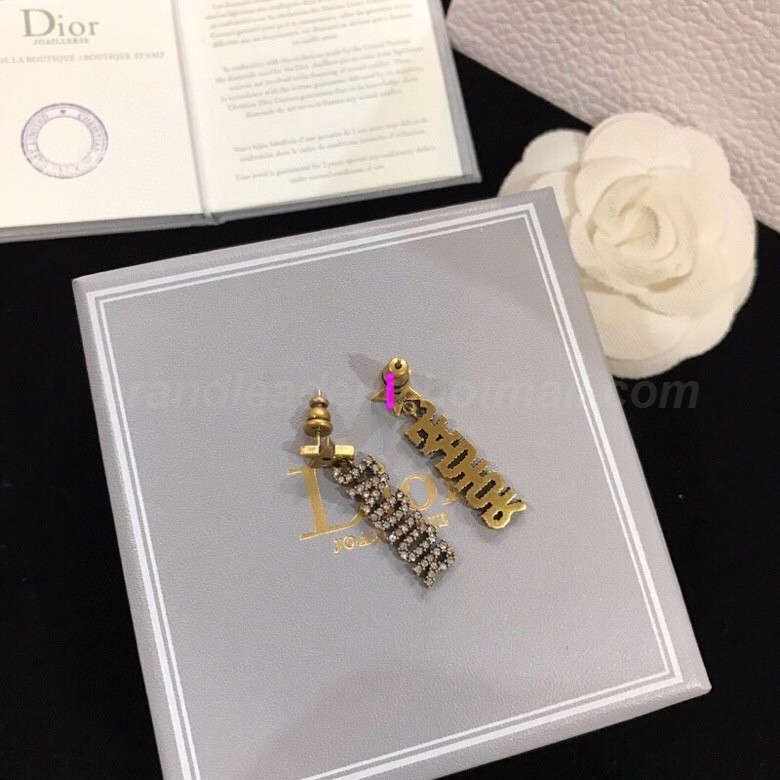 DIOR Earrings 224